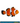 Ocellaris Clownfish, Captive-Bred (Amphiprion ocellaris )