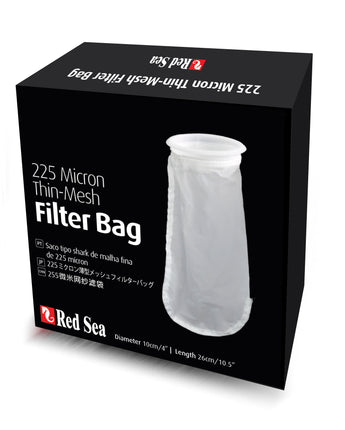 Red Sea 225 Micron Mesh Filter Sock