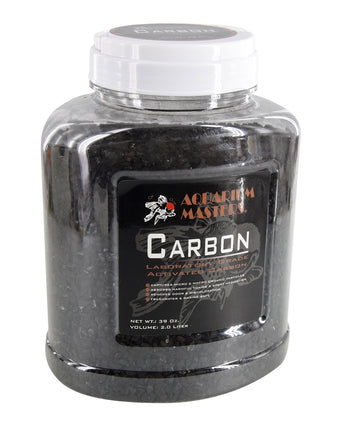 Seapora Activated Carbon - 39 oz