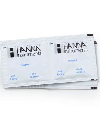 Hanna Instruments HI736-25, Hanna Phosphorus Reagent Refill Ultra Low Range