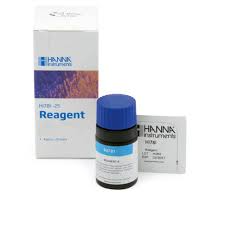 Hanna Instruments HI781-25 Reagent Nitrate
