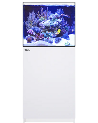 Red Sea REEFER 200 G2 Aquarium - WHITE