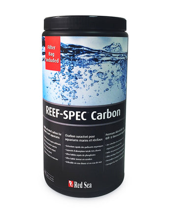 Red Sea Reef-Spec Carbon 2000ml (1000g)