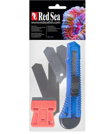 Red Sea ReefMat Sump Modification Kit