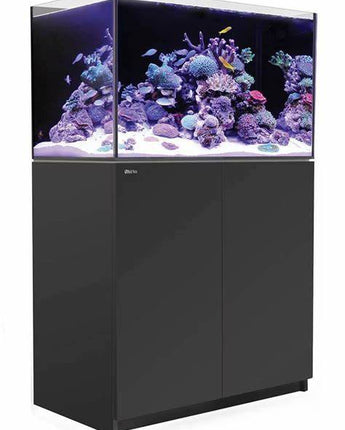 Red Sea REEFER 250 G2 Aquarium - black