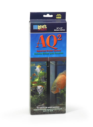 Aquarium Dividers