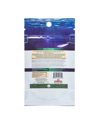 NorthFin Marine Formula - 1 mm Sinking Pellets - 20 g