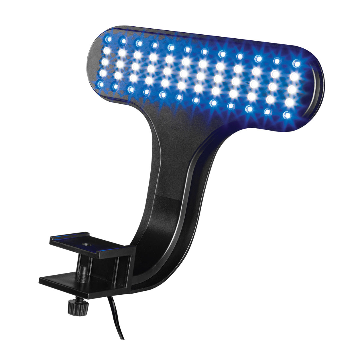 Coralife Clip-On Marine LED Light – Exotic Aquarium World