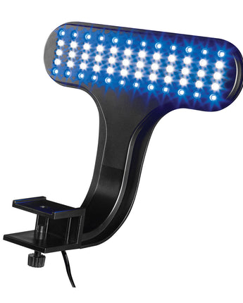 Coralife Clip-On Marine LED Light