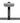 Aqua Illumination Prime Tank Mount (BLACK)
