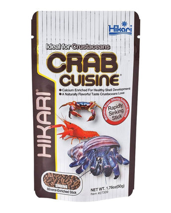 Hikari Crab Cuisine - 50g