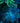 Green Goniopora Frag