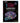 MARINA iGlo Fluorescent Aquarium Gravel, Galaxy 2 kg (4,4 lb)