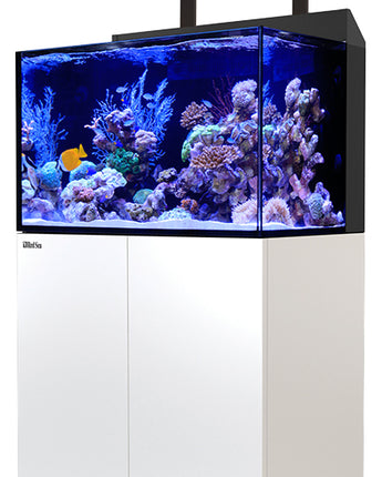 Red Sea MAX E-260 ReefLED Reef System - White