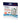Aqueon QuietFlow Filter Cartridge, X-Small, 3-Pack