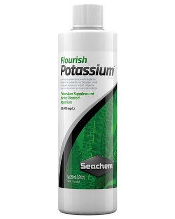 Seachem Flourish Potassium - 250 ml