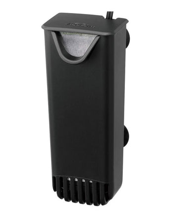 Aqueon QuietFlow E Internal Power Filter - 3 gal