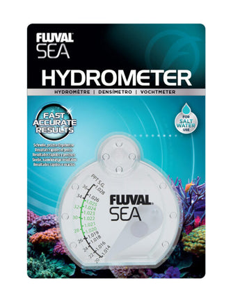 Fluval-SEA Hydrometer