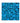 Estes Special Spectrastone Gravel - Light Blue - 5 lb