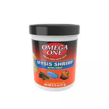 Omega  One Freeze Dried Mysis Shrimp