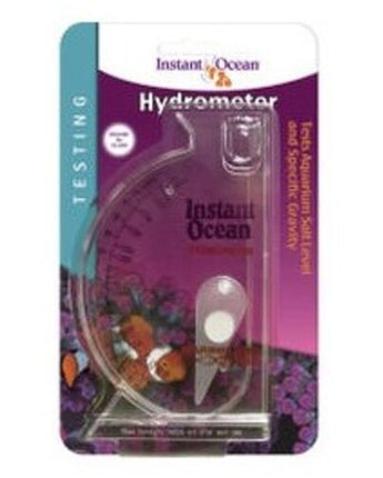 Instant Ocean Hydrometer