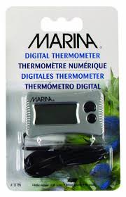 Marina Thermosensor Probe Aquarium Thermometer