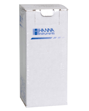 Hanna Marine Alkalinity Reagent Set for HI 755 Checker HC - 25 Tests