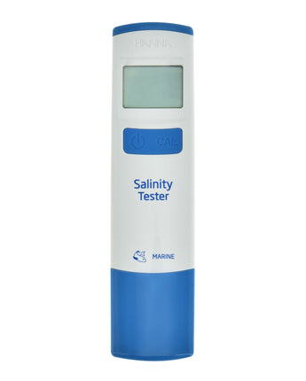 Hanna Marine Salinity Tester
