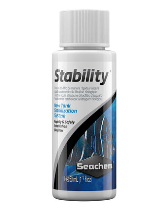 Seachem Stability - 50 ml