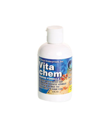 Boyd Vita-Chem Marine - 4 fl oz
