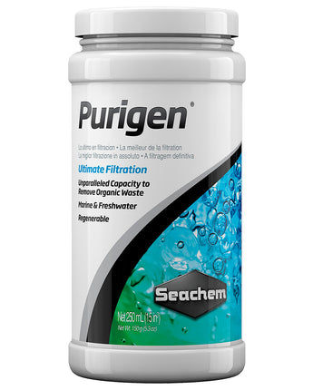 Seachem Purigen - 250 ml