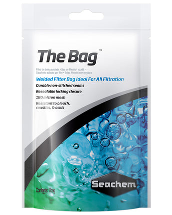 Seachem The Bag - 9.5" x 5"