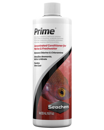 Seachem Prime - 500 ml