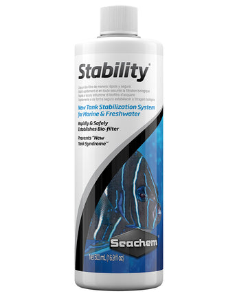 Seachem Stability - 500 ml