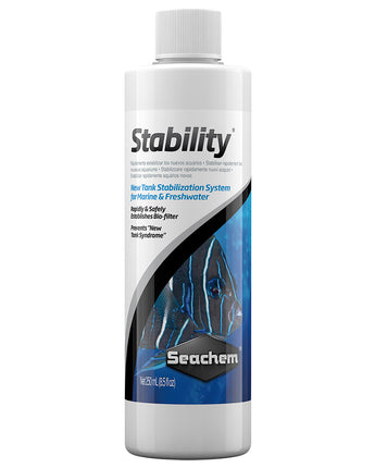Seachem Stability - 250 ml