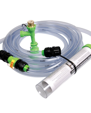 Python No Spill Clean And Fill Aquarium Maintenance System