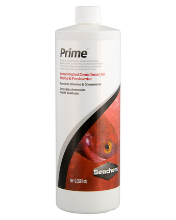 Seachem Prime - 1 L