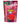 Hikari Blood-Red Parrot+ - Medium Pellets - 333 g