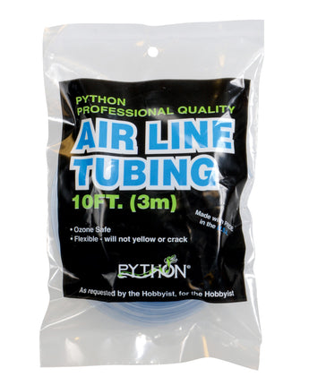Python Air Line Tubing - 10 ft