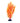 Underwater Treasures Orange/Yellow Bamboo - 12"