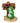 Underwater Treasures "No Fishing" Frog - Small
