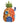 Penn Plax SpongeBob's Mini Pineapple Home
