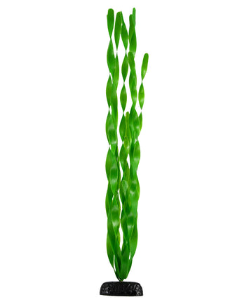 Underwater Treasures Green Jungle Vallisneria - 24"