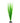 Underwater Treasures Green Hairgrass - 24"