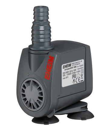 Eheim compactON Aquarium Pump - 1000