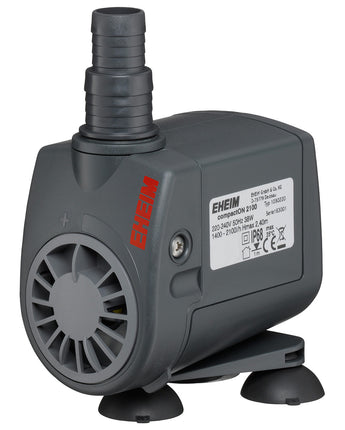 Eheim compactON Aquarium Pump - 2100