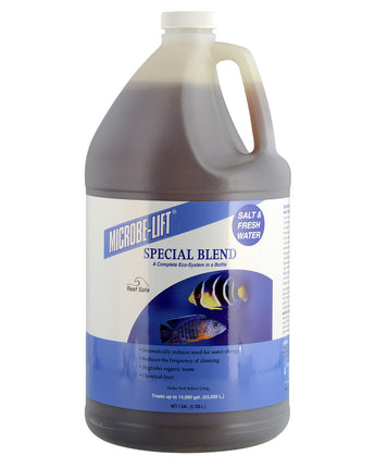 Microbe-Lift Special Blend - 1 gal