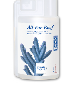 Tropic Marin Tropic Marin All for Reef 500 ml