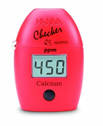 Hanna Instruments HI758, Hanna Calcium Checker