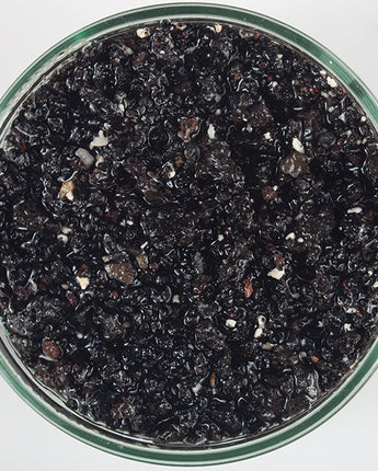 Arag-alive, Hawaiian Black Reef Sand, 20lb, 00797